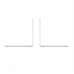 б/у MacBook Air 13 Retina, Starlight, 256GB, 8 CPU / 8 GPU, 16GB RAM Apple M2 (2022)