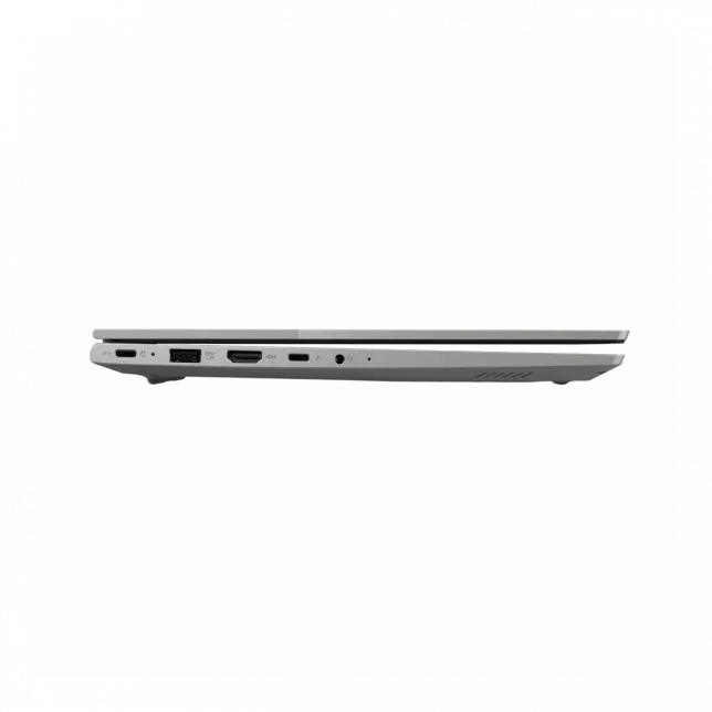 Ноутбук Lenovo ThinkBook 14-G7 14" WUXGA IPS AG, AMD R5-7535HS, 16GB, F512GB, UMA, Win11P, сірий