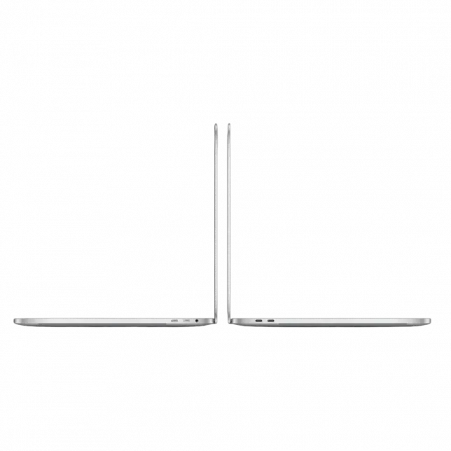 б/у Apple MacBook Pro 16 1TB 16GB RAM Silver Intel Core i9 (2019)