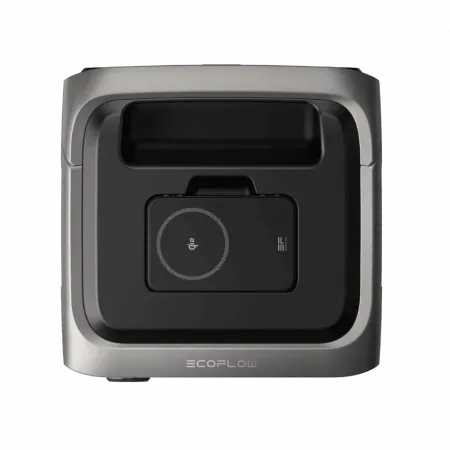 Зарядна станція EcoFlow RIVER 3 Max Plus (EFRIVER3MaxPlus-EU-CBOX)