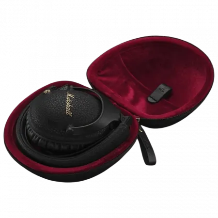Навушники Marshall Monitor III A.N.C. (Black)
