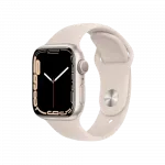 б/у Apple Watch Series 7, 41мм (Starlight)