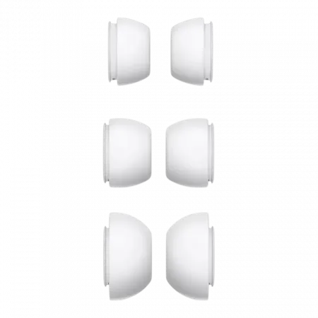 Комплект амбушюр AirPods Pro/Pro 2