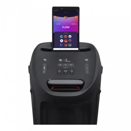 Акустика JBL PartyBox 310 Black