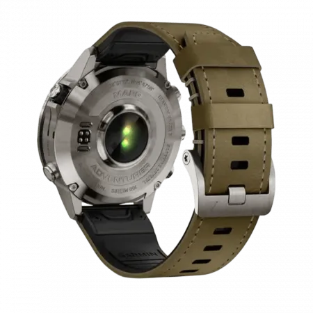 Смарт-годинник Garmin MARQ Adventurer (Gen 2)