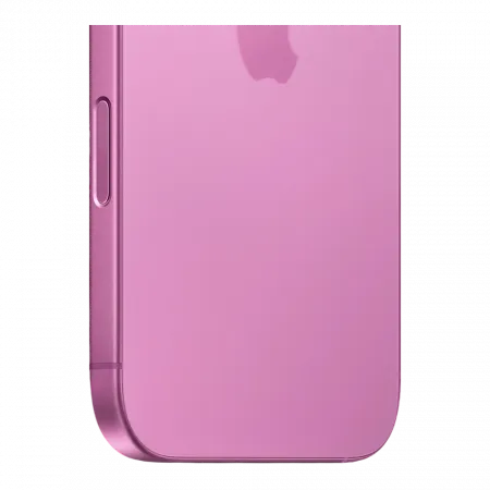 б/у Apple iPhone 16 Plus 128GB (Pink) (Хороший стан) 