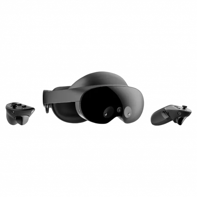 Окуляри віртуальної реальності Meta Quest Pro