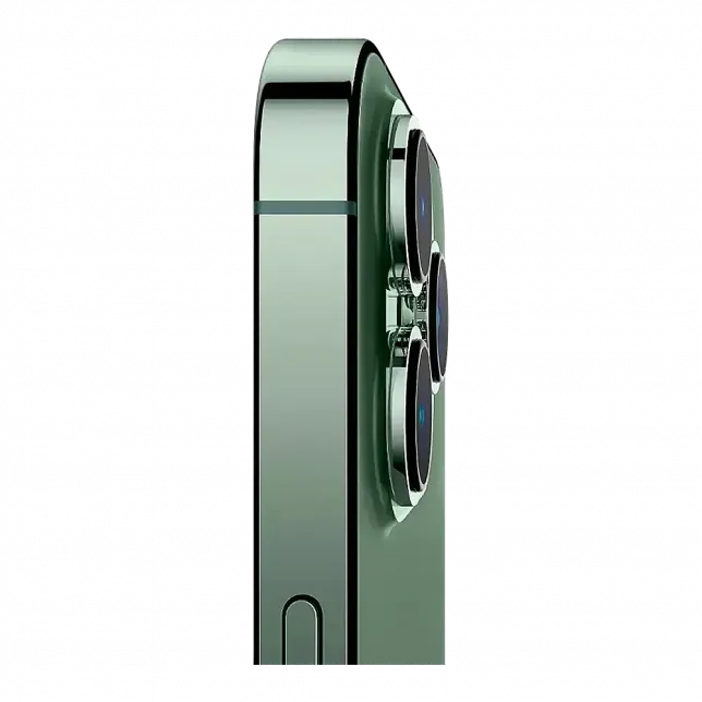 б/у Apple iPhone 13 Pro 512GB (Alpine Green) (Ідеальний стан)