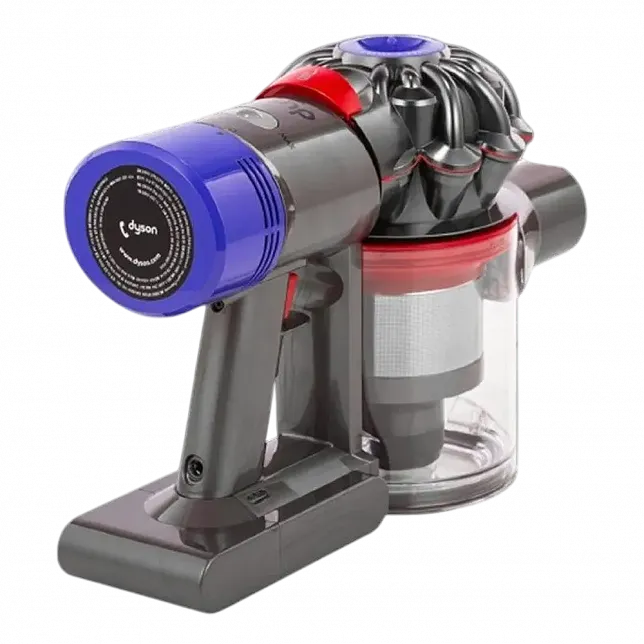 Акумуляторний пилосос Dyson V8 Advanced