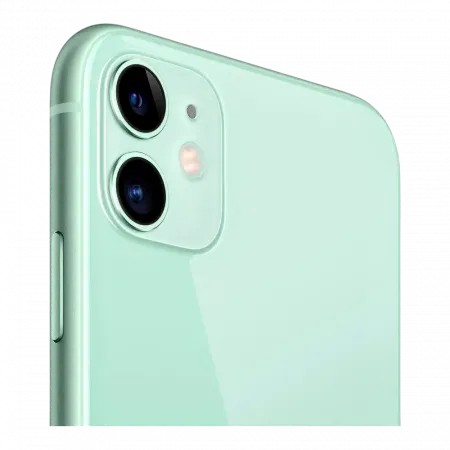 б/у Apple iPhone 11 64GB (Green) (Хороший стан)