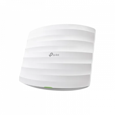 Точка доступу TP-LINK EAP110 N300, 1хFE LAN, Passive PoE
