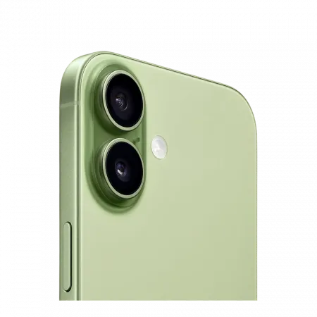 Apple iPhone 17 512GB (Sage)