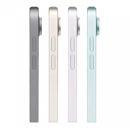 Apple iPad Air 11, 256GB, Wi-Fi, Space Gray, M3 (2025)