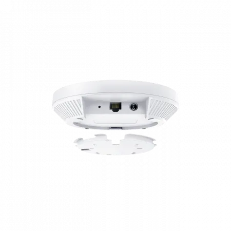 Точка доступу TP-LINK EAP650 AX3000, 1xGE LAN, PoE, Passive PoE