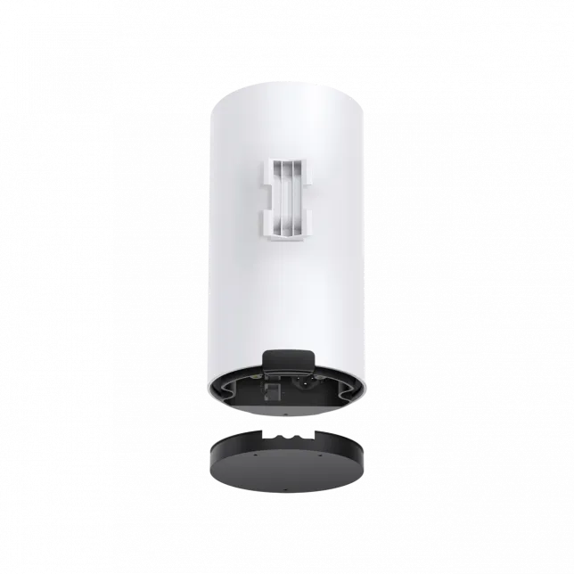 Система WiFi-Mesh TP-LINK Deco X50 AX3000, 2xGE LANWAN, 1мод, зовнішня