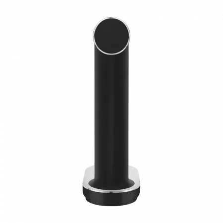 Сифон для газування води Smeg (Matt Black)