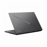 Ноутбук ASUS ROG Zephyrus G14 GU405AW-SY049W 14" 3K OLED, Intel Ultra 9 386H, 64GB, F2TB, NVD5080-16, Win11, Сірий