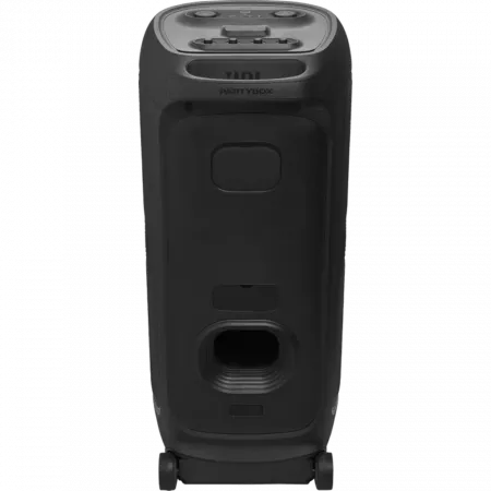 Акустика JBL PartyBox Ultimate Black
