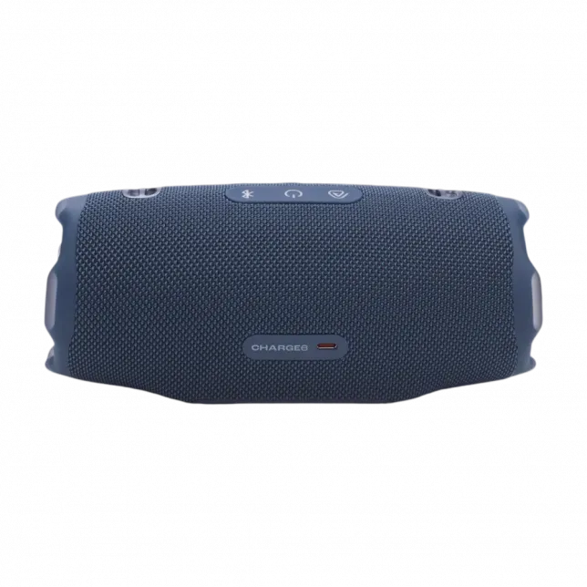 Акустика JBL Charge 6 (Blue)