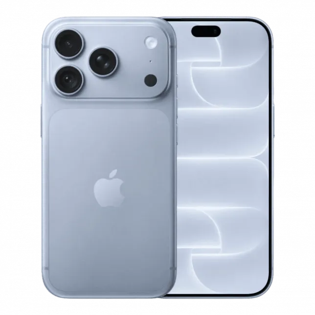 Apple iPhone 18 Pro 512GB Glacier e-Sim (MJQA4)