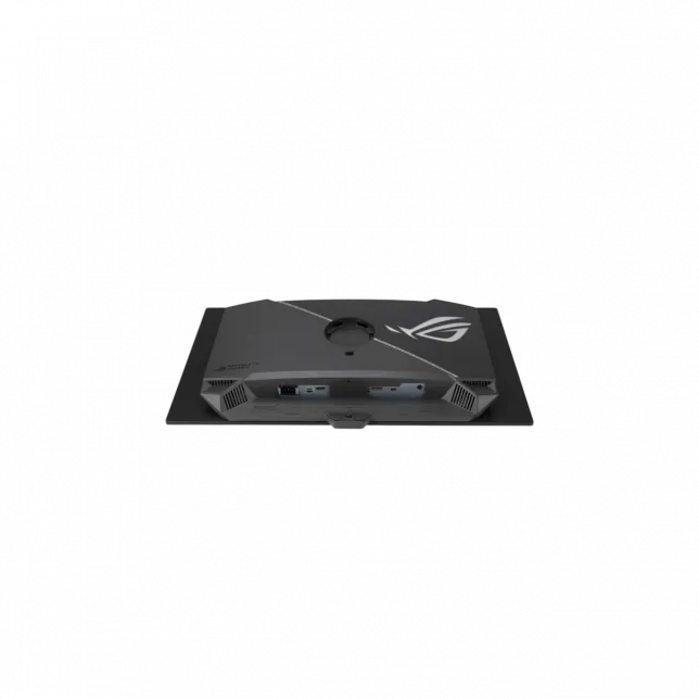 Монітор Asus 26.5" ROG Strix XG27ACDMS HDMI, DP, USB-C, OLED, 2560x1440, 280Hz, 0.03ms, DCI-P3 99%, G-SYNC, AdaptiveSync, Pivot, HDR400