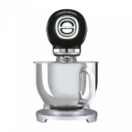 Планетарний міксер Smeg 800 Вт (Black)