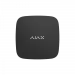 Датчик виявлення затоплення Ajax LeaksProtect, Jeweler, бездротовий, чорний (8065.08.BL1)