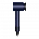 Фен для волосся Dyson Supersonic HD07 Special Gift Edition Prussian Blue/Rich Copper