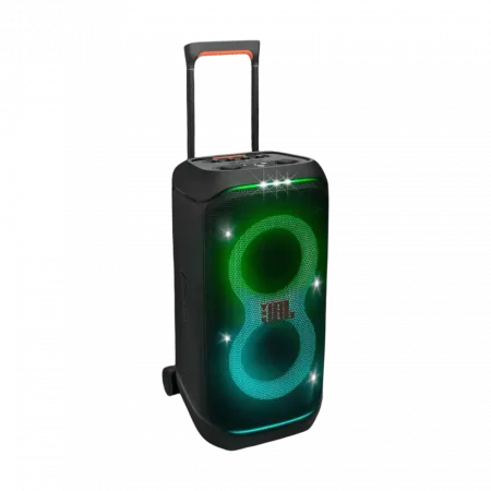 Акустика JBL PartyBox Stage 320 Black