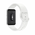 Фітнес-трекер Samsung Galaxy Fit 3 40мм Silver