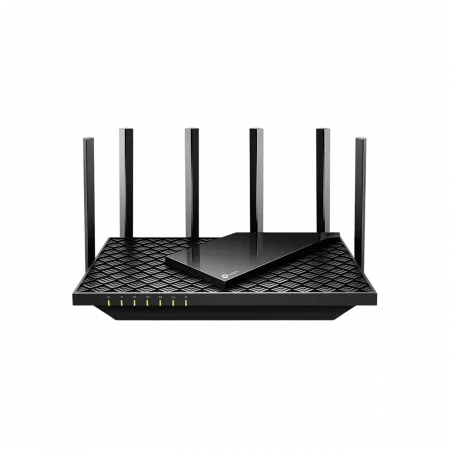Маршрутизатор TP-LINK ARCHER AX72 AX5400, 4xGE LAN, 1xGE WAN, 1xUSB 3.0 , MESH
