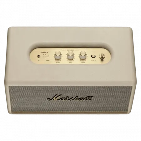 Акустика Marshall Stanmore III Cream