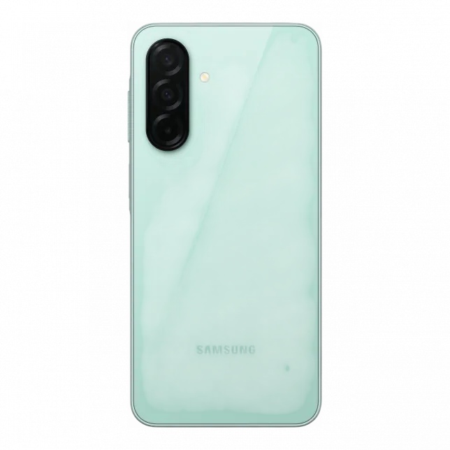 Смартфон Samsung Galaxy A26 5G 6.7" 6/128ГБ Light Green