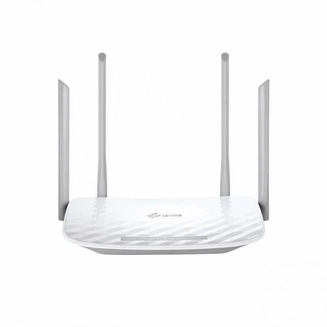 Маршрутизатор TP-Link ARCHER C50 AC1200, 4xFE LAN, 1xFE WAN