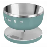 Ваги кухонні Smeg (Green)