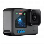 Екшн-камера GoPro Hero 12