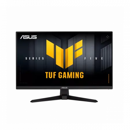 Монітор Asus 24.5" TUF Gaming VG257Q5A 2xHDMI, DP, MM, VA, 200Hz, 0.5ms, sRGB 125%, FreeSync
