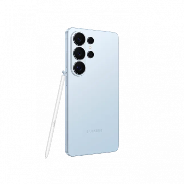 Смартфон Samsung Galaxy S26 Ultra 5G 6.9' 16/1024ГБ Sky Blue