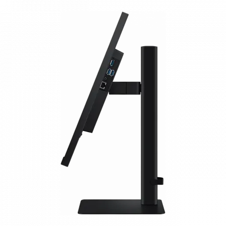 Монітор Samsung 27" S80UD HDMI, DP, USB, USB-C, MM, IPS, 3840x2160