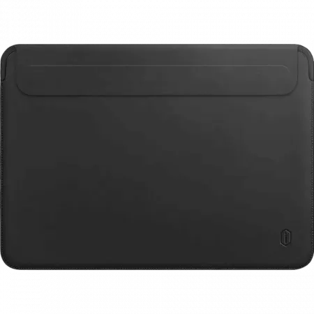 Чохол WiWU Skin Pro II Leather Sleeve MacBook Air 15.3 Black