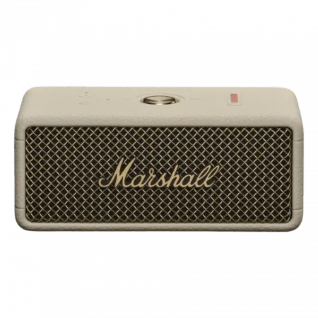 Акустика Marshall Emberton III Cream