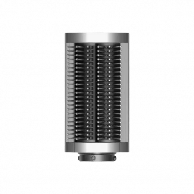 Насадка для стайлера Dyson Soft Brush (Iron/Nickel)
