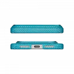 Чохол Pitaka Ultra-Slim для iPhone 17 Pro Lucid Blue