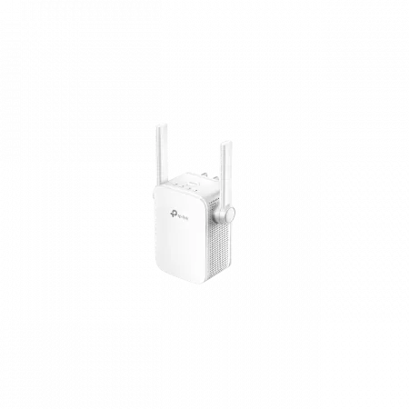Розширювач покриття WiFi TP-LINK RE205 AC750 1хFE LAN, MESH