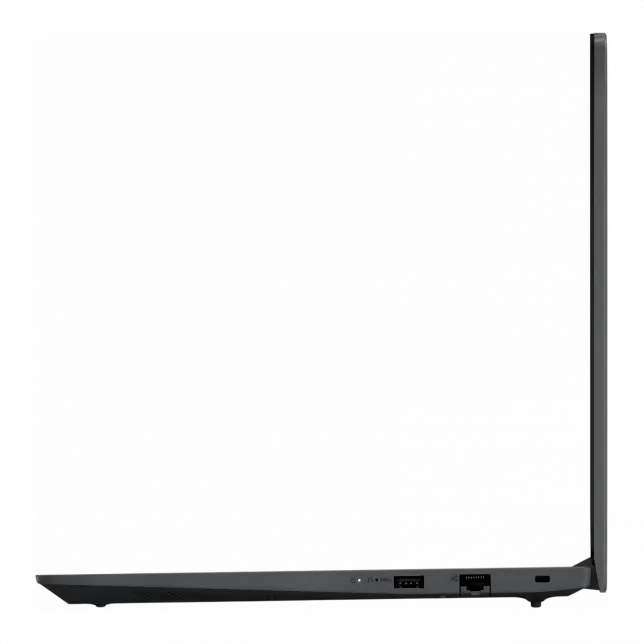 Ноутбук Lenovo V15-G4 15.6" FHD IPS AG, AMD R3-7320U, 8GB, F256GB, UMA, Win11P, чорний