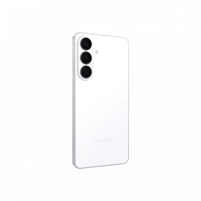Смартфон Samsung Galaxy S26+ 5G 6.7' 12/512ГБ White