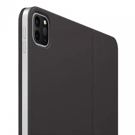 Apple Smart Keyboard Folio для iPad Pro 12.9 (Black)