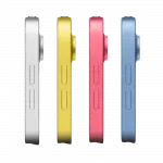 Apple iPad 10.9 64GB, Wi-Fi + LTE (Silver) 2022 (MQ6J3)