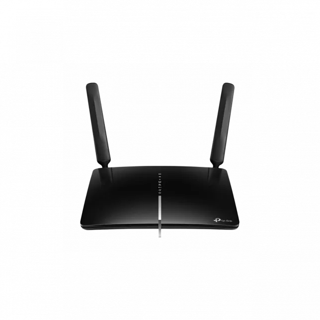 Маршрутизатор TP-LINK TL-MR600 AC1200, 4G/LTE, 3xGE LAN, 1xGE WAN, MESH