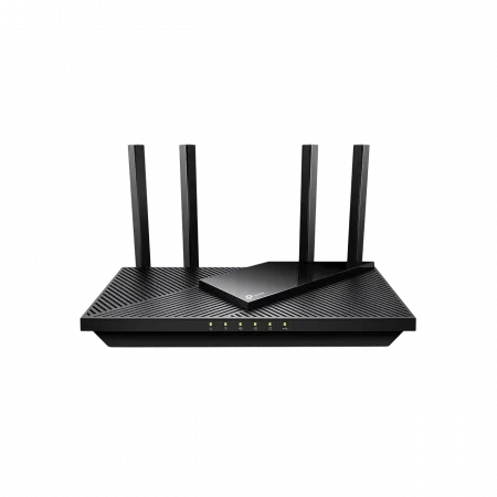 Маршрутизатор TP-LINK ARCHER AX55 PRO AX3000, 3xGE LAN, 1xGE WAN/LAN, 1x2.5GE WAN/LAN, 1xUSB 3.0, MESH